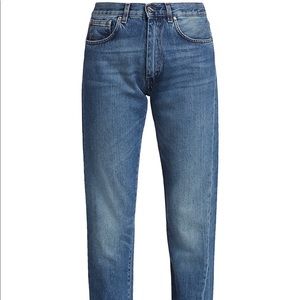 Brand new Toteme Jeans